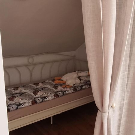 Sveciu Namai Kamile Villa Šiauliai Kültér fotó