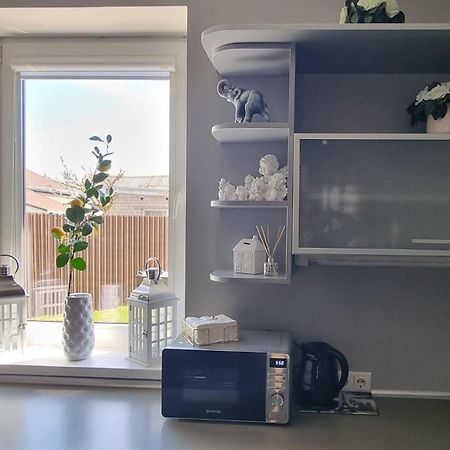 Sveciu Namai Kamile Villa Šiauliai Kültér fotó