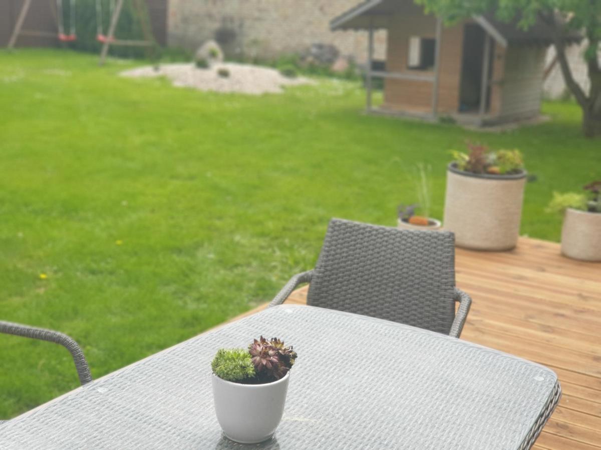 Sveciu Namai Kamile Villa Šiauliai Kültér fotó