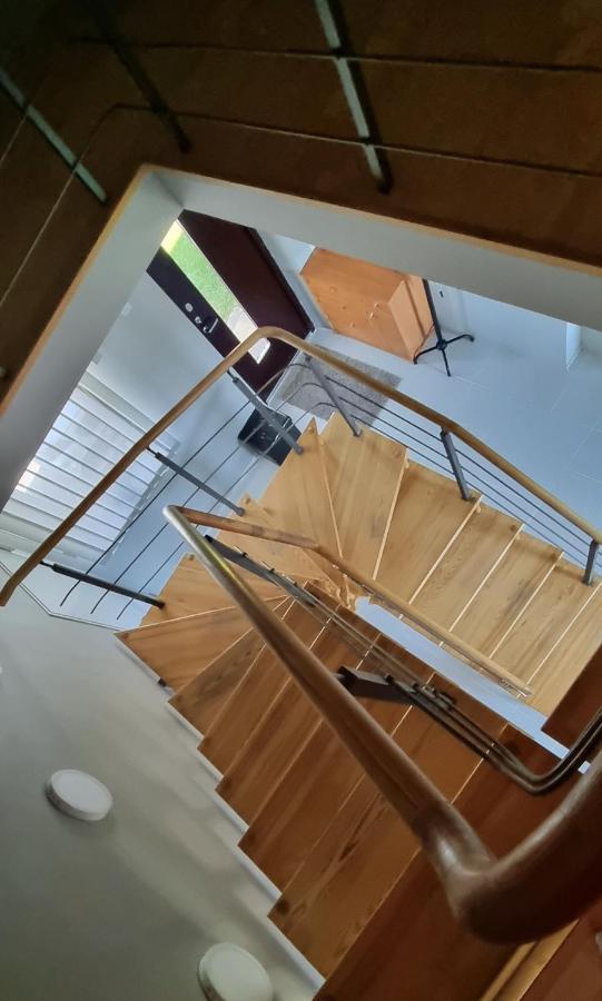 Sveciu Namai Kamile Villa Šiauliai Kültér fotó