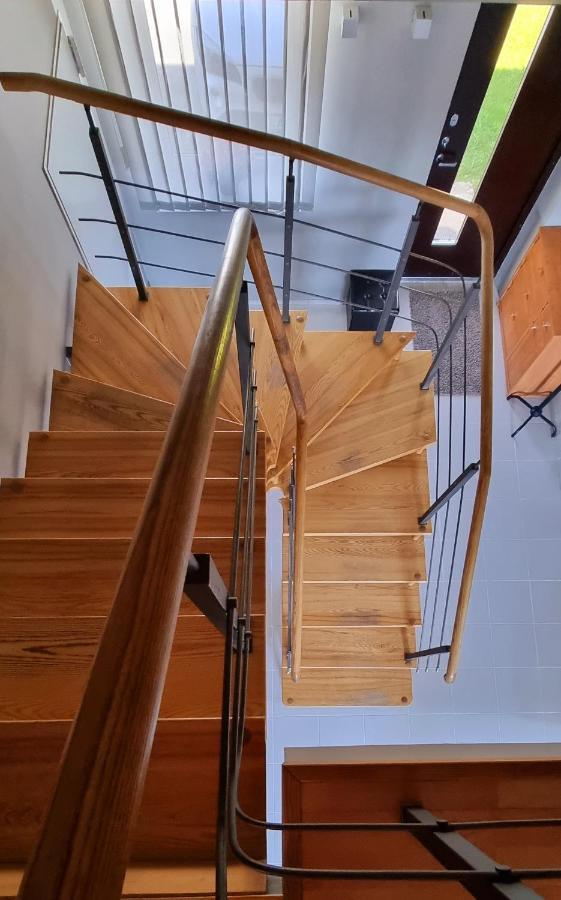 Sveciu Namai Kamile Villa Šiauliai Kültér fotó