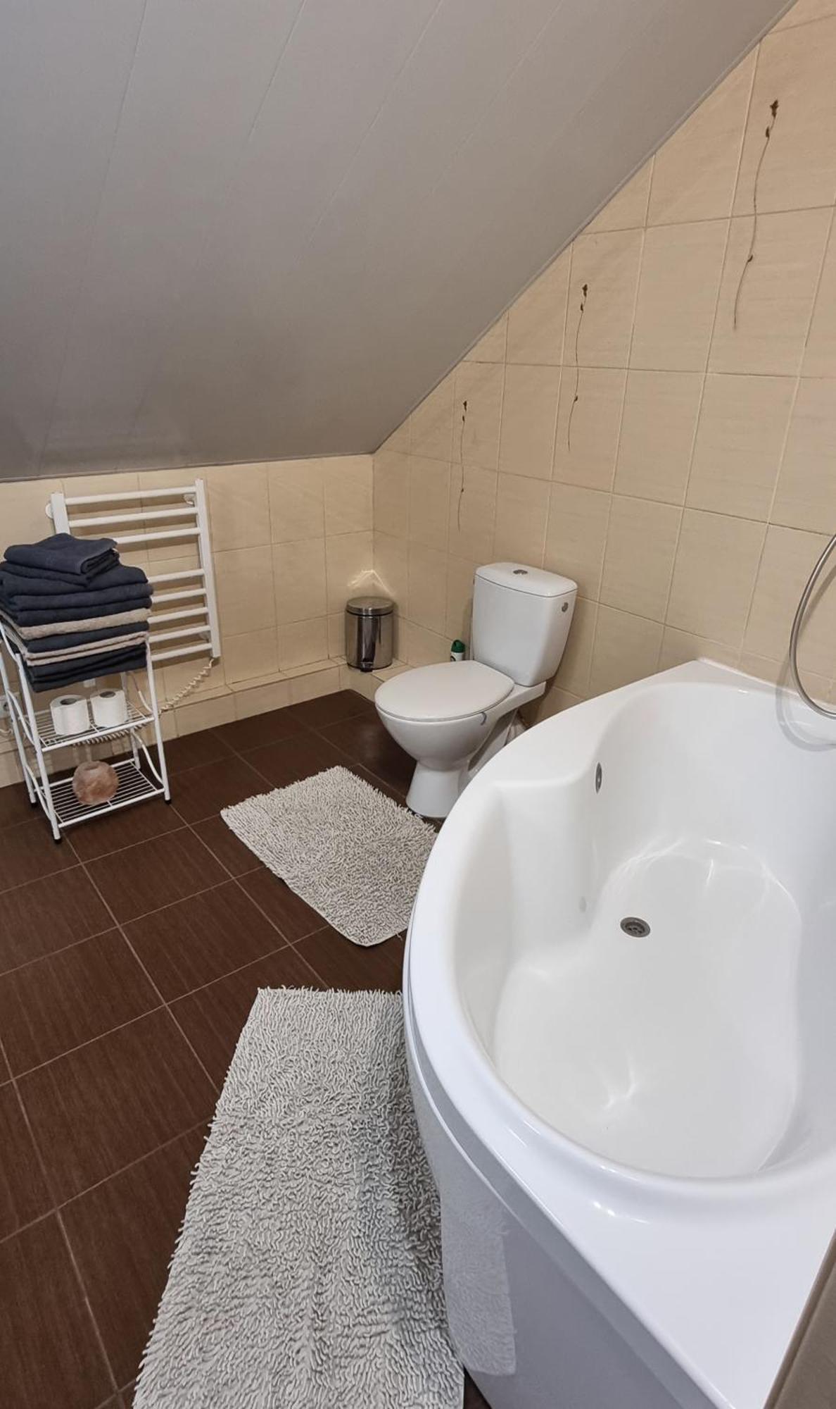 Sveciu Namai Kamile Villa Šiauliai Kültér fotó
