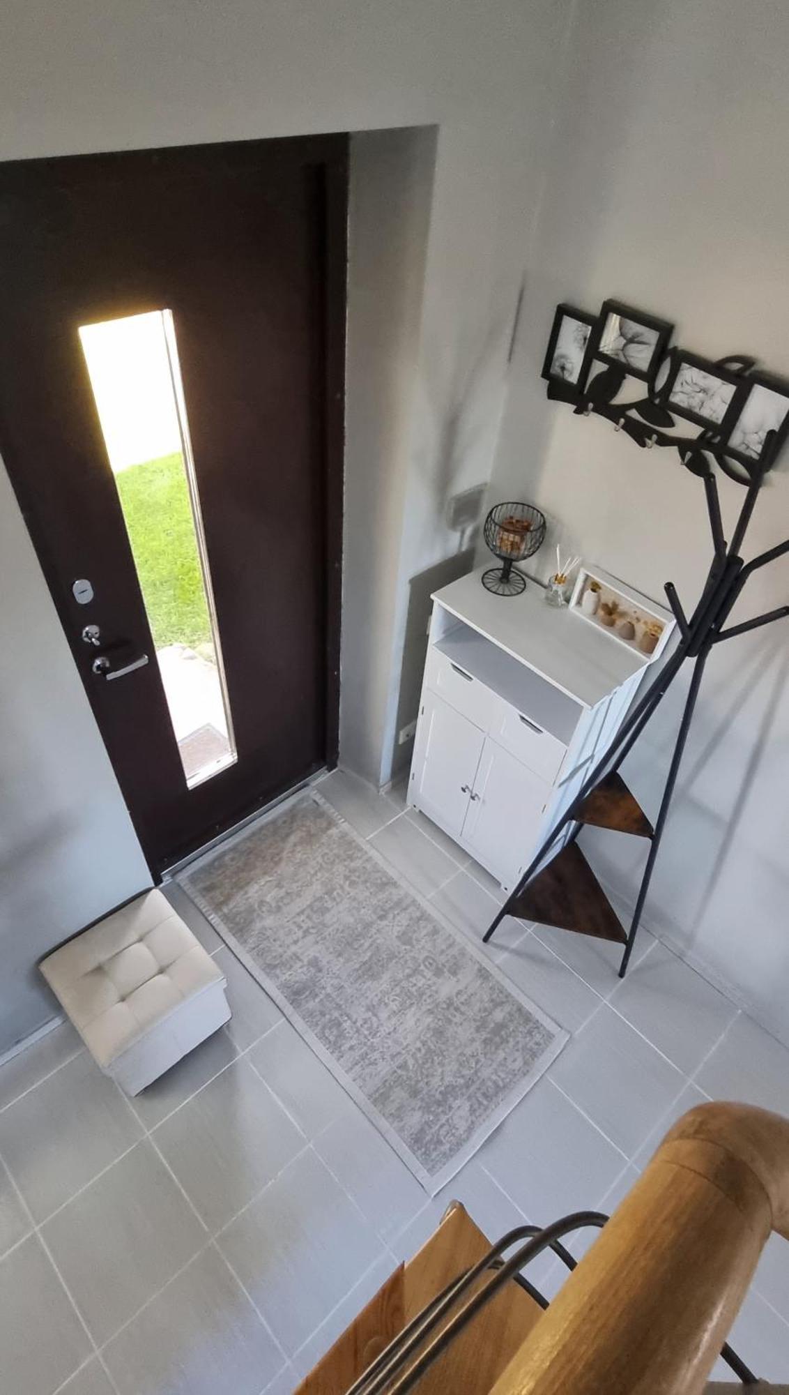 Sveciu Namai Kamile Villa Šiauliai Kültér fotó