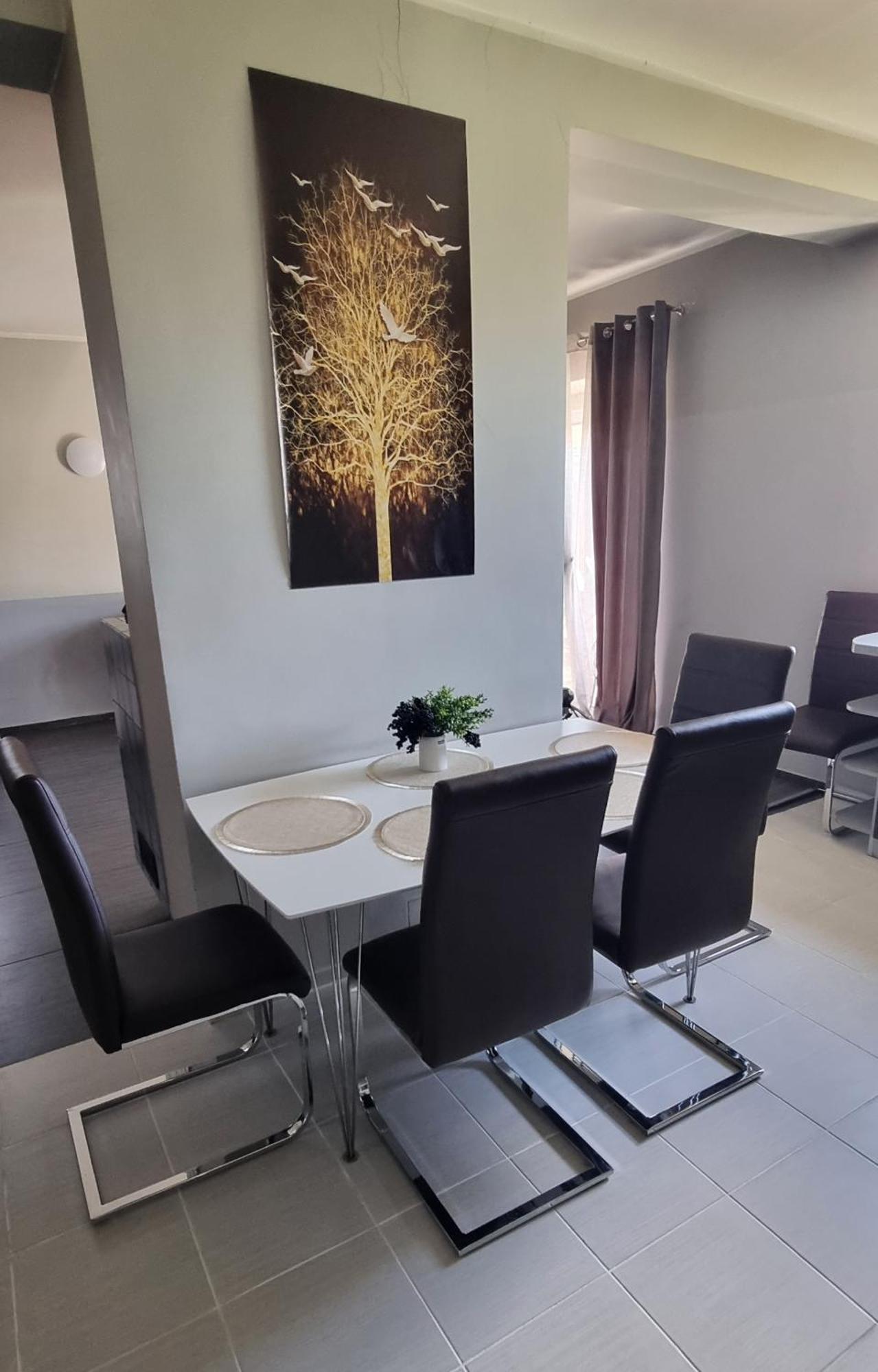 Sveciu Namai Kamile Villa Šiauliai Kültér fotó