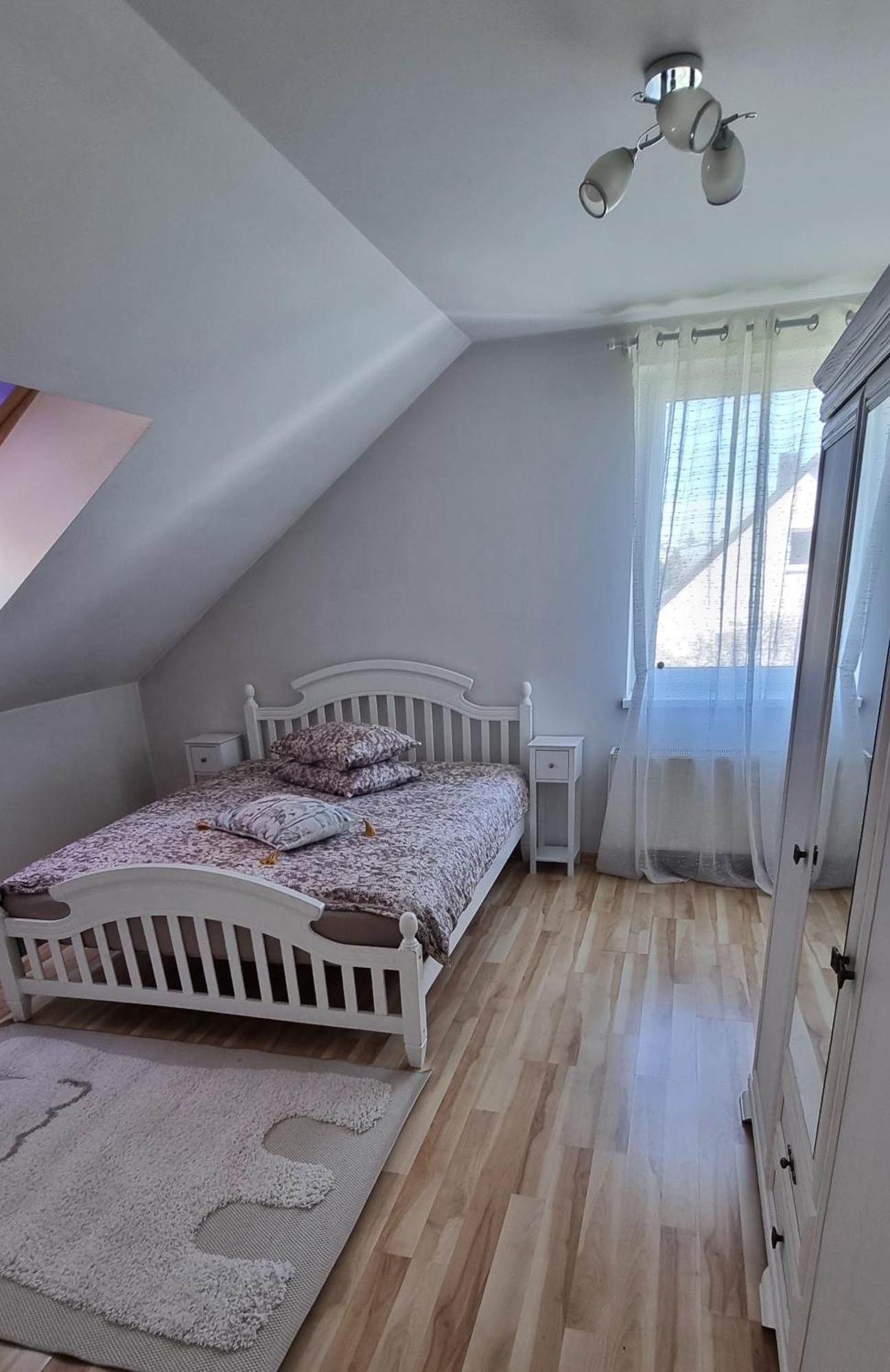 Sveciu Namai Kamile Villa Šiauliai Kültér fotó